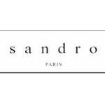 Sandro Paris coupons and promo codes