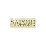 Sapori Trattoria coupons and promo codes