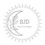 Sarah June Designs coupons and promo codes