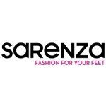 Sarenza coupons and promo codes