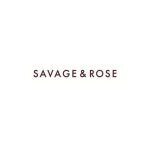 Savage & Rose coupons and promo codes
