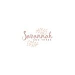 Savannah and Three coupons and promo codes