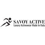 Savoy Active coupons and promo codes