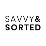 Savvy & Sorted coupons and promo codes