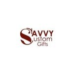 Savvy Custom Gifts coupons and promo codes