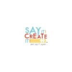 Say It Create It coupons and promo codes
