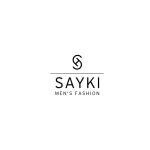 SAYKI MEN'S FASHION coupons and promo codes