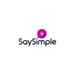 SaySimple coupons and promo codes