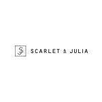 Scarlet & Julia coupons and promo codes
