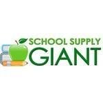 Schoolsupplygiant.com coupons and promo codes