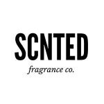 SCNTED fragrance co. coupons and promo codes