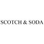 Scotch & Soda coupons and promo codes