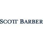 Scott Barber coupons and promo codes