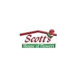 Scott's House of Flowers coupons and promo codes
