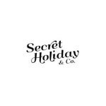 Secret Holiday & Co coupons and promo codes