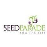 Seed Parade UK coupons and promo codes