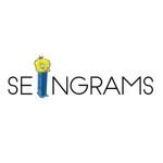 SEINGRAMS coupons and promo codes