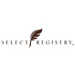 Select Registry coupons and promo codes