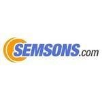 Semsons coupons and promo codes