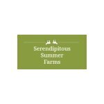 Serendipitious Summer Farms coupons and promo codes