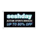 Seshday coupons and promo codes