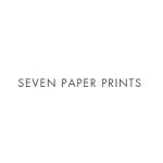 Seven Paper Prints coupons and promo codes