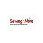 SewingnMore.com coupons and promo codes