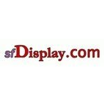 sfDisplay coupons and promo codes
