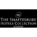 The Shaftesbury coupons and promo codes