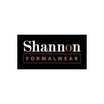 Shannon Formal Wear coupons and promo codes
