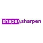 shape & sharpen coupons and promo codes