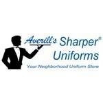 Averill's Sharper Uniforms coupons and promo codes