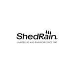 ShedRain coupons and promo codes