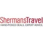Shermans Travel coupons and promo codes