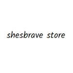Shesbrave store Codes coupons and promo codes