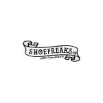Shoe Freaks coupons and promo codes