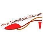 The Shoe Spa coupons and promo codes