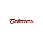 She loves me coupons and promo codes