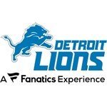 Detroit Lions Shop coupons and promo codes