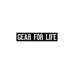 Gear For Life coupons and promo codes