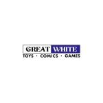 Great White Toys Comics Games coupons and promo codes