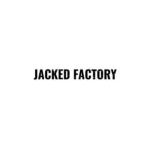 Jacked Factory coupons and promo codes