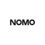 NOMO Design coupons and promo codes