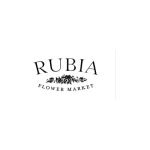 Rubia Flower Market coupons and promo codes