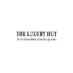The Luxury Hut coupons and promo codes