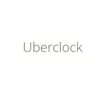 Uberclock coupons and promo codes