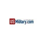 USMilitary.com coupons and promo codes