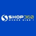 SHOP360.PK coupons and promo codes