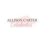Allison Carter Celebrates coupons and promo codes