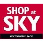 Shop At Sky coupons and promo codes